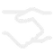 Handshake icon