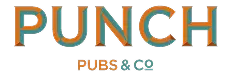 Punch Pubs & Co. Logo