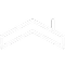 Roofing icon