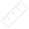 Ruler icon